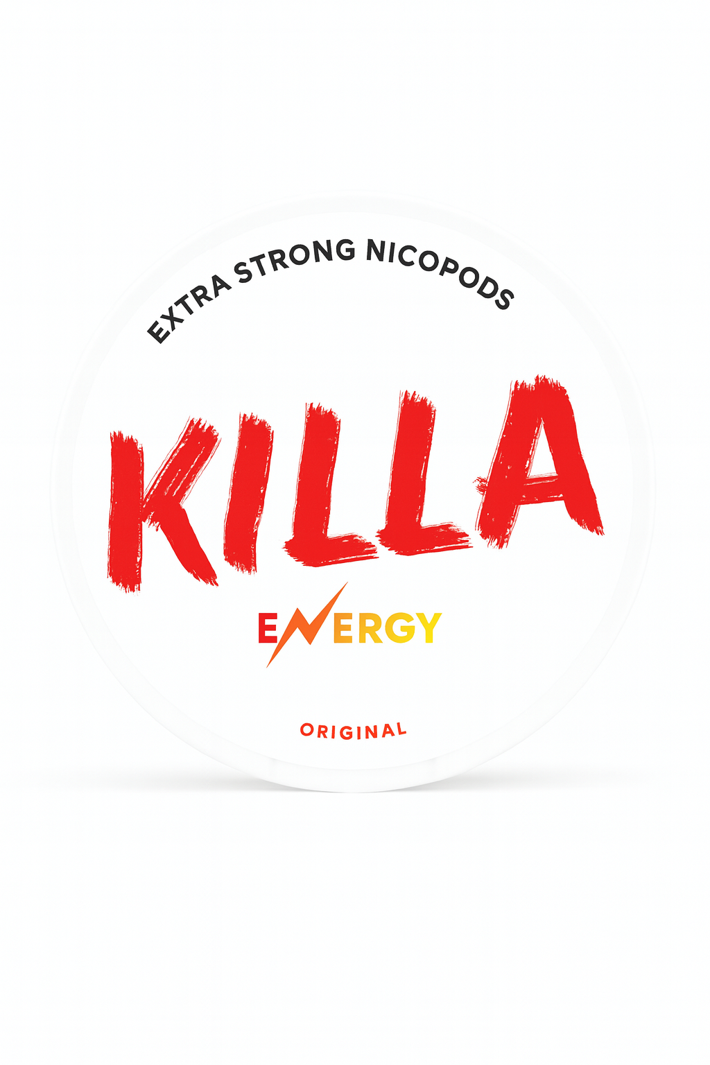 KILLA Energy 13.2MG