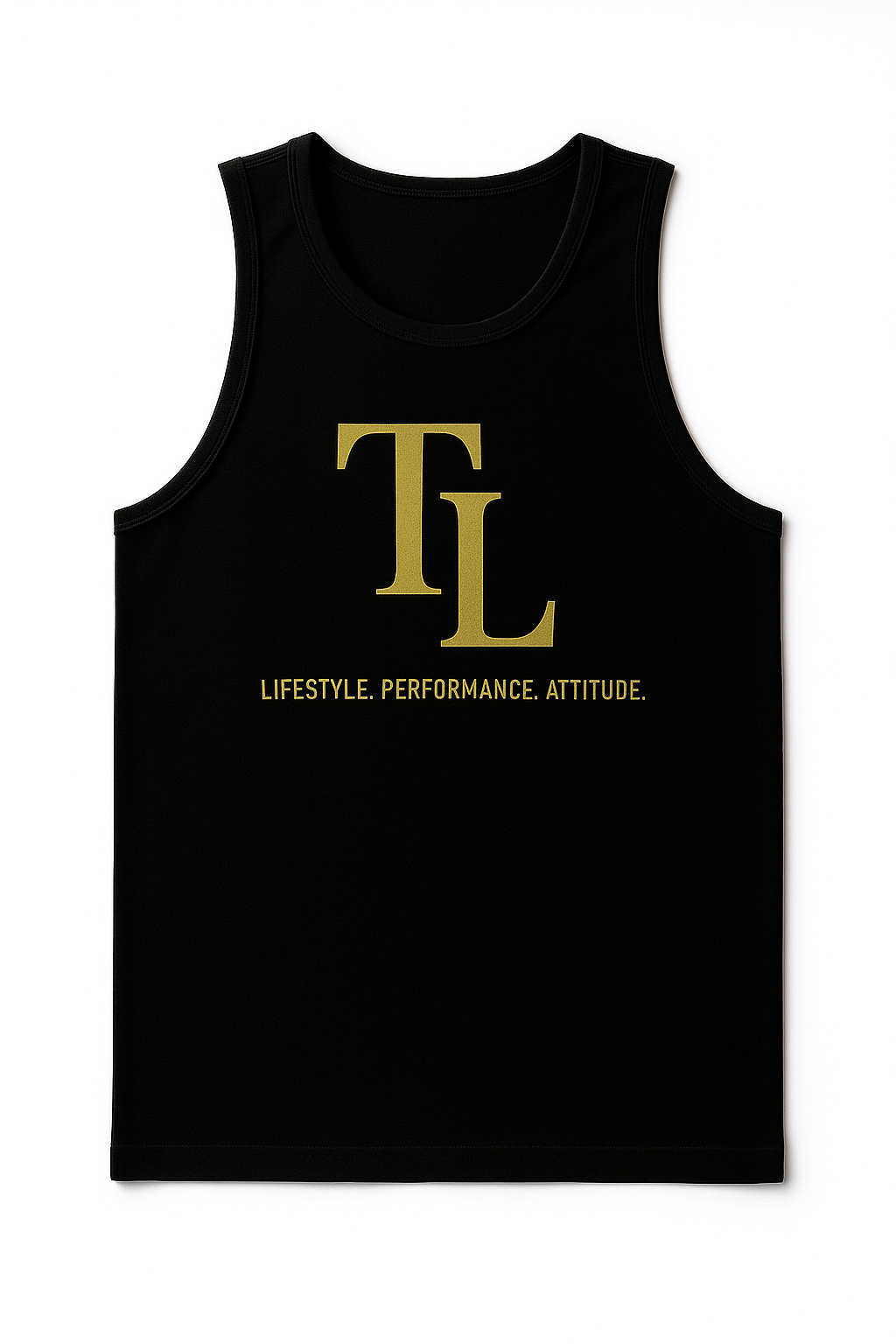 Top Lip Singlet
