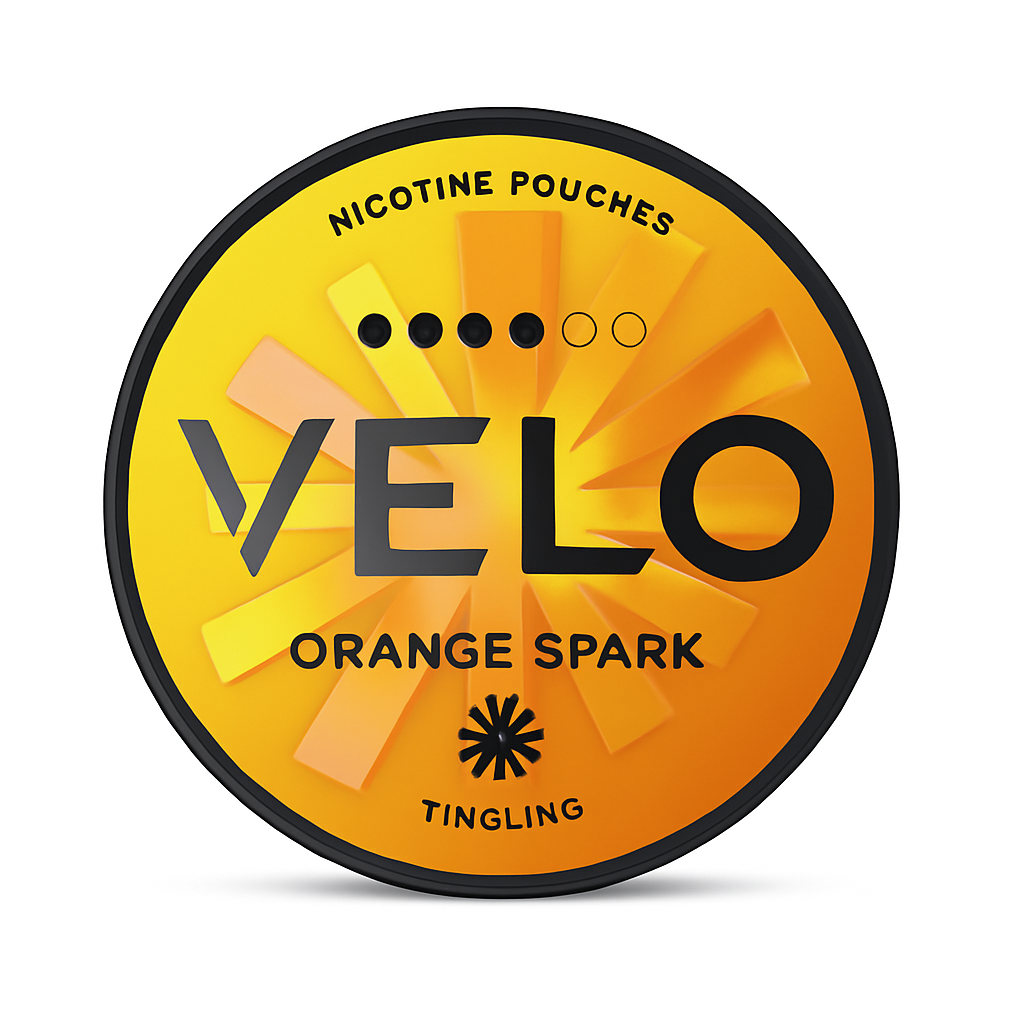VELO Orange Spark 10.9MG
